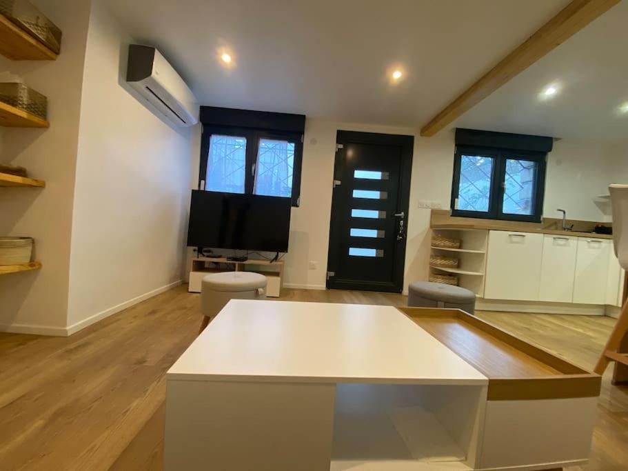 Eden In Vitry Logement Entier Exterior foto